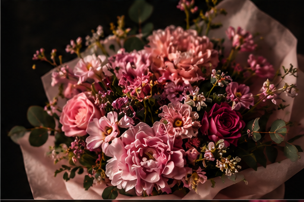Wild Blooms