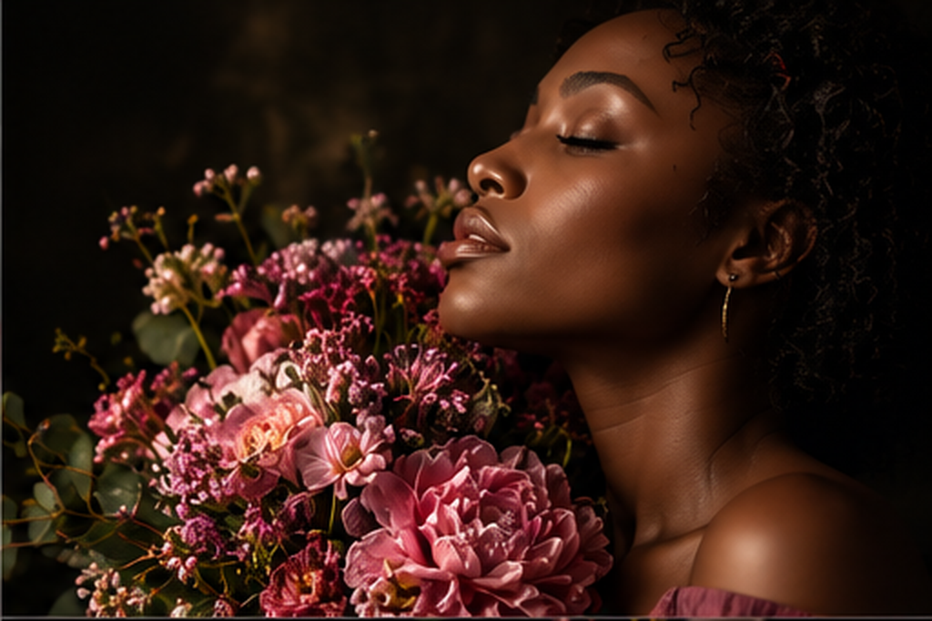 Beautiful flowers