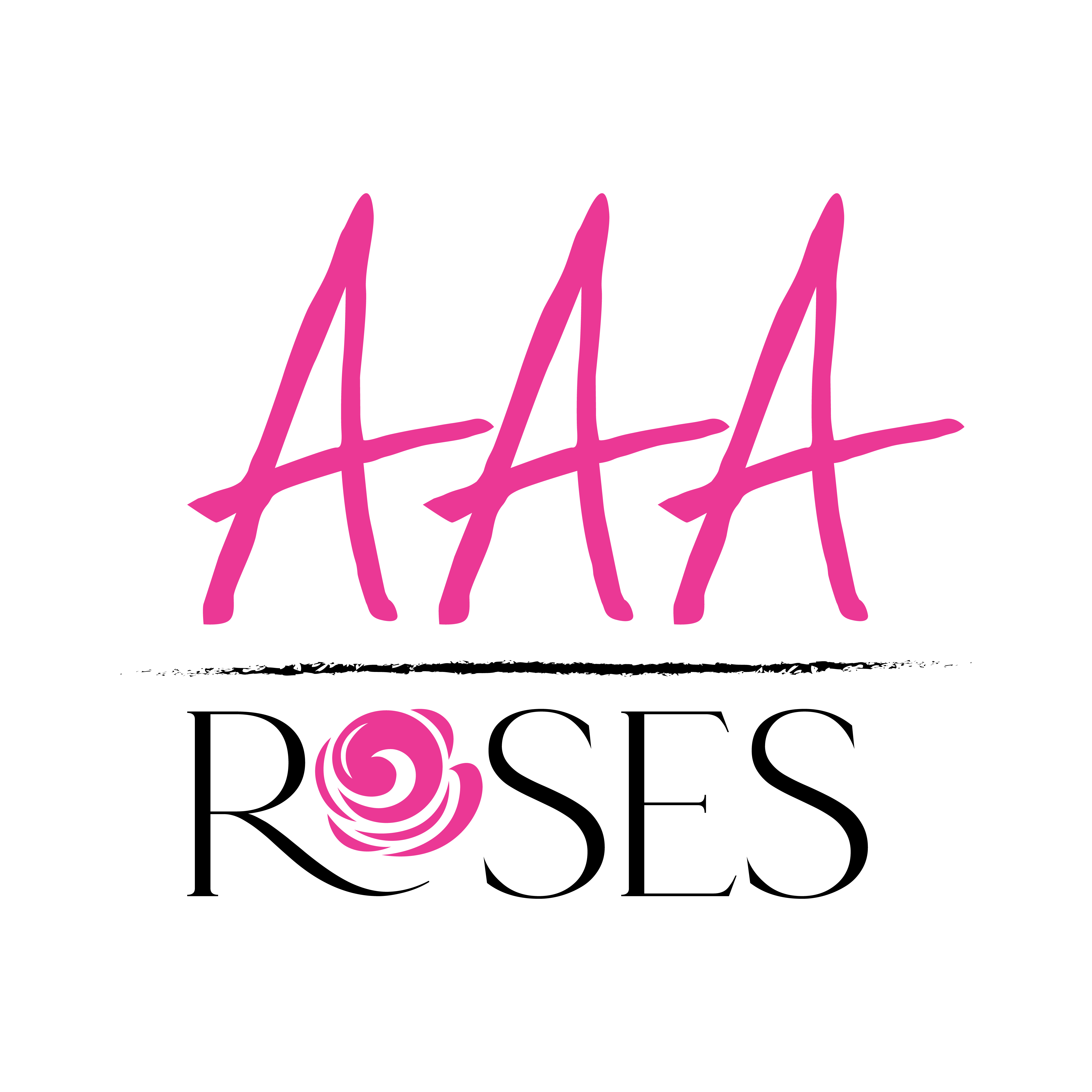 AAA Roses