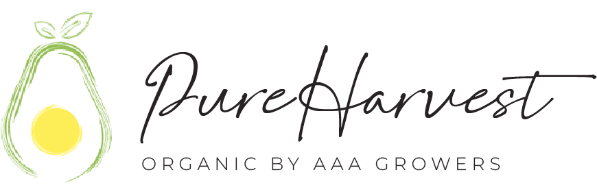 Pure Harvest
